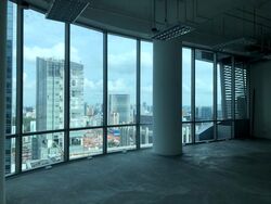 Oxley Tower (D1), Office #504255771